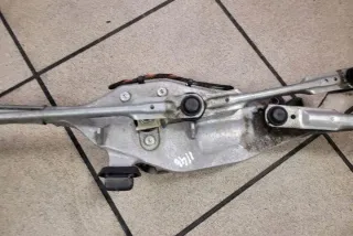 3397021778 Механизм стеклоочистителя (трапеция дворников) Opel Astra L Арт e12559305, вид 7