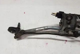 3397020632 Механизм стеклоочистителя (трапеция дворников) Opel Astra L Арт e12559304