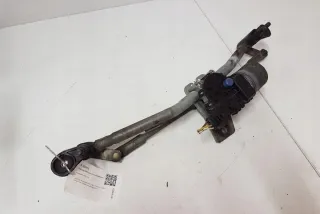 3397020632 Механизм стеклоочистителя (трапеция дворников) Opel Astra L Арт e12559295, вид 1