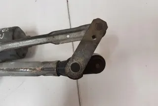 3397020632 Механизм стеклоочистителя (трапеция дворников) Opel Astra L Арт e12559295, вид 11