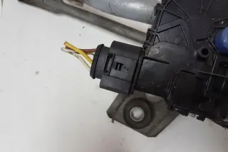3397020632 Механизм стеклоочистителя (трапеция дворников) Opel Astra L Арт e12559295, вид 12