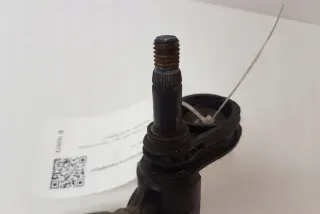 3397020632 Механизм стеклоочистителя (трапеция дворников) Opel Astra L Арт e12559295, вид 2