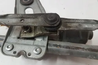 3397020632 Механизм стеклоочистителя (трапеция дворников) Opel Astra L Арт e12559295, вид 5