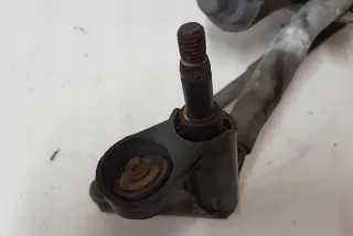 3397020632 Механизм стеклоочистителя (трапеция дворников) Opel Astra L Арт e12559295, вид 8