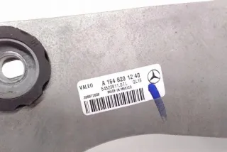 W164 A1648202542 Механизм стеклоочистителя (трапеция дворников) Mercedes ML/GLE W166 Арт e12559230, вид 2