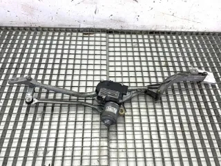 A2118200442 LORK-1505-16594 Механизм стеклоочистителя (трапеция дворников) Mercedes E W211 Арт e12559219, вид 2