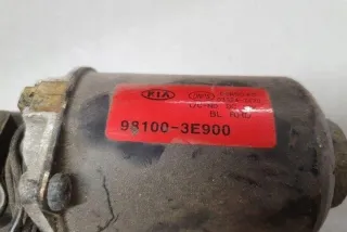 981003E900 Механизм стеклоочистителя (трапеция дворников) Kia Sorento 2 Арт e12559137, вид 3