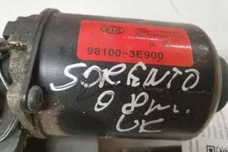 981003E900 Механизм стеклоочистителя (трапеция дворников) Kia Sorento 2 Арт e12559136, вид 3