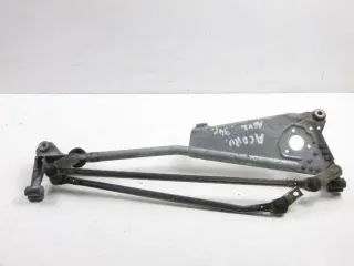 53546602 Механизм стеклоочистителя (трапеция дворников) Honda Accord 10 Арт e12559096, вид 1