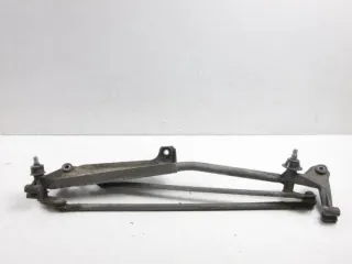 53546602 Механизм стеклоочистителя (трапеция дворников) Honda Accord 10 Арт e12559096, вид 2