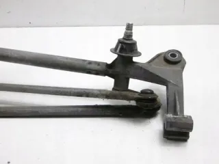 53546602 Механизм стеклоочистителя (трапеция дворников) Honda Accord 10 Арт e12559096, вид 3