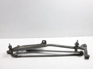 53546602 Механизм стеклоочистителя (трапеция дворников) Honda Accord 10 Арт e12559096, вид 4