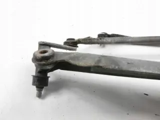 53546602 Механизм стеклоочистителя (трапеция дворников) Honda Accord 10 Арт e12559096, вид 6