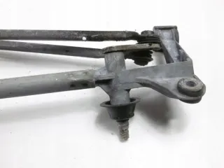 53546602 Механизм стеклоочистителя (трапеция дворников) Honda Accord 10 Арт e12559096, вид 7