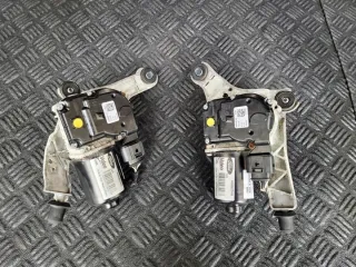 CV44-17504-AD Механизм стеклоочистителя (трапеция дворников) Ford Kuga 2 Арт e12559073