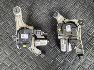 CV44-17504-AD Механизм стеклоочистителя (трапеция дворников) Ford Kuga 2 Арт e12559073, вид 2