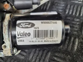 CV44-17504-AD Механизм стеклоочистителя (трапеция дворников) Ford Kuga 2 Арт e12559073, вид 5