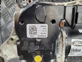 CV44-17504-AD Механизм стеклоочистителя (трапеция дворников) Ford Kuga 2 Арт e12559073, вид 6