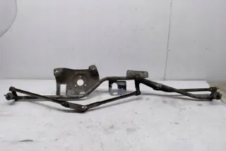 3397020395 Механизм стеклоочистителя (трапеция дворников) Ford Galaxy 3 Арт e12559062, вид 4