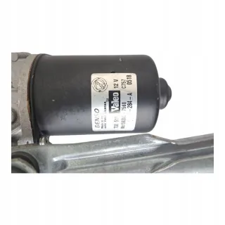 MS159200-7560 Механизм стеклоочистителя (трапеция дворников) Fiat Punto 2 Арт e12559029, вид 7