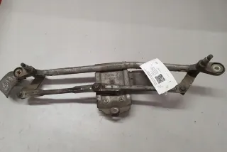 3397020507 Механизм стеклоочистителя (трапеция дворников) Citroen C5 1 Арт e12558998, вид 1
