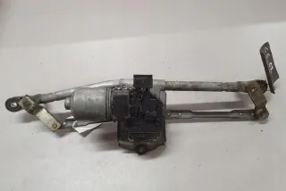 3397020507 Механизм стеклоочистителя (трапеция дворников) Citroen C5 1 Арт e12558998, вид 2