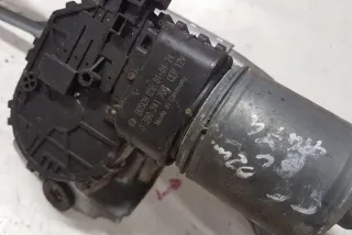 3397020506 Механизм стеклоочистителя (трапеция дворников) Citroen C5 2 Арт e12558977, вид 6