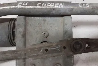 3397020506 Механизм стеклоочистителя (трапеция дворников) Citroen C5 2 Арт e12558957, вид 5