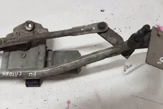 3397020506 Механизм стеклоочистителя (трапеция дворников) Citroen C5 2 Арт e12558957, вид 7