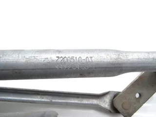 7200510 Механизм стеклоочистителя (трапеция дворников) BMW X6 E71/E72 Арт e12558886, вид 7