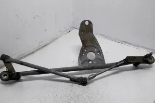 704657001 Механизм стеклоочистителя (трапеция дворников) BMW X2 F39 Арт e12558876, вид 1