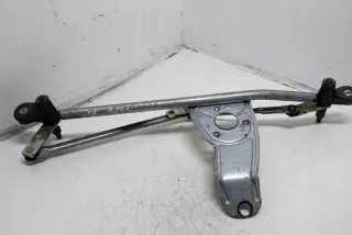 704657001 Механизм стеклоочистителя (трапеция дворников) BMW X2 F39 Арт e12558876, вид 2