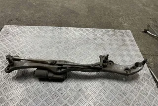 7078207 Механизм стеклоочистителя (трапеция дворников) BMW 7 E65/E66 Арт e12558866, вид 2