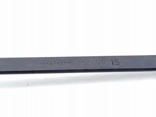 8352020 Механизм стеклоочистителя (трапеция дворников) BMW 7 E65/E66 Арт e12558865, вид 7