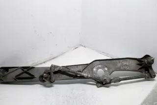 116226 Механизм стеклоочистителя (трапеция дворников) BMW 5 E39 Арт e12558856, вид 1