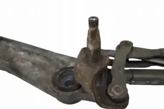8360603 Механизм стеклоочистителя (трапеция дворников) BMW 5 E39 Арт e12558855, вид 4