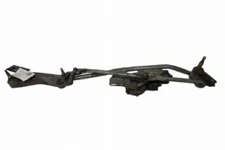 8360603 Механизм стеклоочистителя (трапеция дворников) BMW 5 E39 Арт e12558855, вид 6