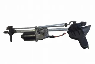 726750403 Механизм стеклоочистителя (трапеция дворников) BMW 1 F20/F21 Арт e12558783, вид 5