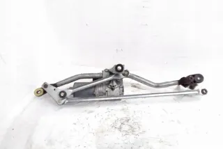 8K2955119A Механизм стеклоочистителя (трапеция дворников) Audi A4 B8 Арт e12558759, вид 1