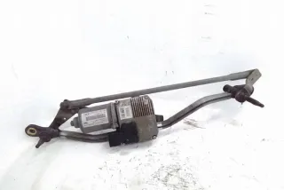 8K2955119A Механизм стеклоочистителя (трапеция дворников) Audi A4 B8 Арт e12558759, вид 2