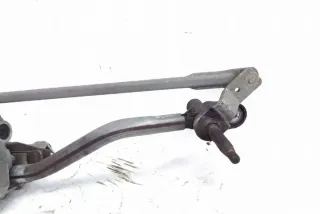 8K2955119A Механизм стеклоочистителя (трапеция дворников) Audi A4 B8 Арт e12558759, вид 5