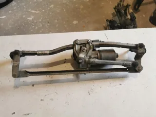 8P1955023K 8P1955119E Механизм стеклоочистителя (трапеция дворников) Audi A3 8P Арт e12558750, вид 1