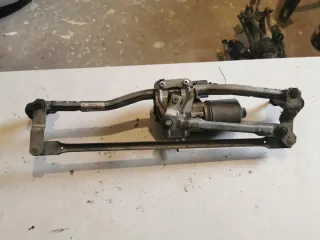 8P1955023K 8P1955119E Механизм стеклоочистителя (трапеция дворников) Audi A3 8P Арт e12558750, вид 2