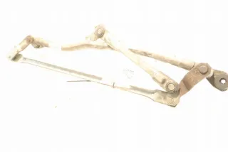 8P1955023M Механизм стеклоочистителя (трапеция дворников) Audi A3 8P Арт e12558749, вид 2