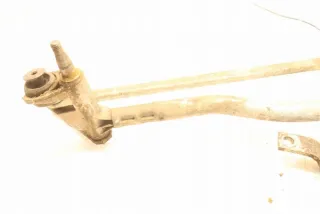 8P1955023M Механизм стеклоочистителя (трапеция дворников) Audi A3 8P Арт e12558749, вид 4