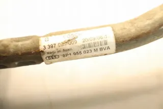 8P1955023M Механизм стеклоочистителя (трапеция дворников) Audi A3 8P Арт e12558749, вид 5