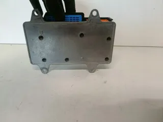  30724427 Блок AirBag Volvo S40 2 Арт e12558704, вид 2