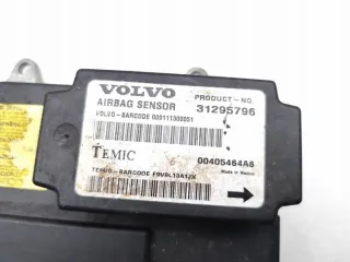 31295796 Блок AirBag Volvo C70 2 Арт e12558703, вид 7