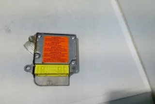1C0909605B Блок AirBag Volkswagen Passat B5 Арт e12558693, вид 3