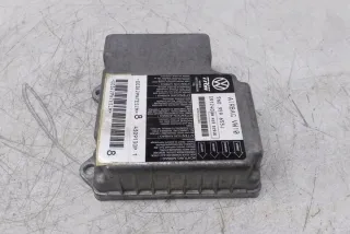 5N0959655J Блок AirBag Volkswagen Passat B7 Арт e12558644, вид 2
